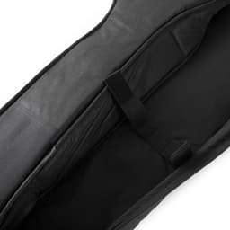 MUSIC STORE "Deluxe" Gigbag X-gitaar - Tas voor elektrische gitaren — thumbnail 3