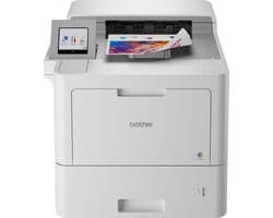 Brother HL-L9430CDN - Laserprinter - Zonder WiFi