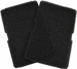 WiseGoods Premium Filter Spons Geschikt Voor Beko & Blomberg Droger - Wasdroger Foam Filters - Wasdrogers Droogkast 245x155 - 2st — thumbnail 6