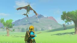 The Legend of Zelda: Tears of the Kingdom - Nintendo Switch — thumbnail 15