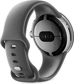Google Pixel Watch - LTE - 41 mm - Grijs — thumbnail 5