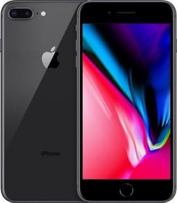 Apple iPhone 8 Plus - 64GB - Spacegrijs — thumbnail 7