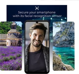 Energizer U608S Ultimate 4G Smartphone met 3 jaar garantie — thumbnail 2