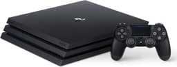 Sony PlayStation 4 Pro console 1TB — thumbnail 2
