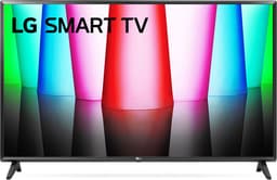 LG 32LQ570B6LA - 32 inch - HD Ready LED - 2023 - Smart TV — thumbnail 1