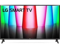 LG 32LQ570B6LA - 32 inch - HD Ready LED - 2023 - Smart TV