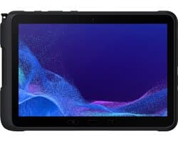 Samsung Galaxy Tab Active4 Pro SM-T636B 5G Snapdragon LTE-TDD & LTE-FDD 128 GB 25,6 cm (10.1") 6 GB Wi-Fi 6 (802.11ax) Zwart
