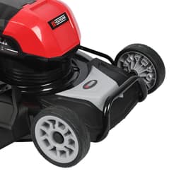 Vertak TP2604044 Grasmaaier accu-Grasmaaiers-Accu grasmaaier-40Volt-inclusief 2x 4.0mAh accu en lader — thumbnail 3