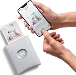 Fujifilm Instax Square Link Wit — thumbnail 2
