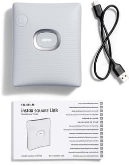 Fujifilm Instax Square Link Wit — thumbnail 5