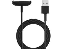 YONO Oplaadkabel geschikt voor Fitbit Inspire 3 - Oplader - 1 M