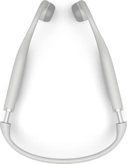 Philips TAK4607 - Draadloze open-ear koptelefoon voor kinderen - Bone conduction - Grijs — thumbnail 13