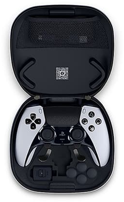 Sony PS5 DualSense Edge Draadloze Controller - Wit — thumbnail 15
