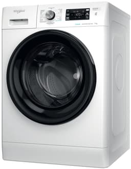 Whirlpool FFBBE 7469 BV wasmachine Voorbelading 7 kg 1351 RPM Wit — thumbnail 2
