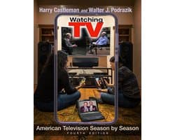 Television and Popular Culture- Watching TV