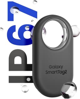 Samsung Galaxy Buds3 Pro + SmartTag2 - Grijs — thumbnail 5