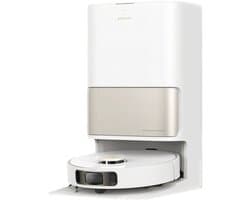 Dreame L10s Pro Ultra Heat - Robotstofzuiger met Heetwater Dweilfunctie - Objectdetectie en vermijding