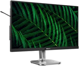 Philips 5000 series 27B2G5601 - QHD IPS USB-C Monitor - 100w - 27 inch - 5 jaar garantie - Licht Sensor - Powersensor — thumbnail 8