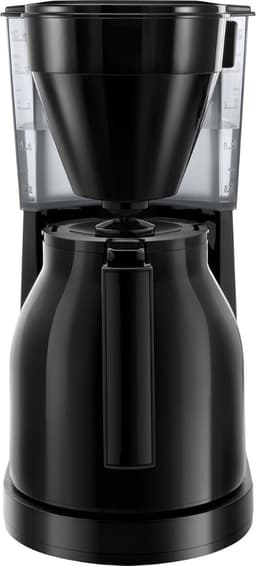DailySupplies® Koffiezetapparaat met Thermoskan - Koffiemachines - Zwart — thumbnail 3