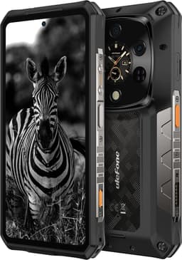 Ulefone Armor 28 Ultra 16GB/1TB Black — thumbnail 3