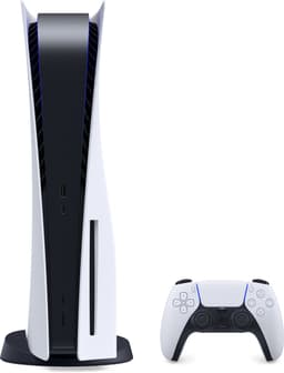 Playstation 5 digital phat — thumbnail 5