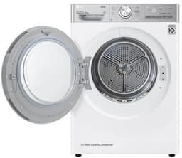 LG RH90V9AV2QR - Warmtepompdroger - 9 kg — thumbnail 6