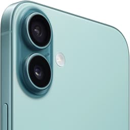 Apple iPhone 16 Plus - 512GB - Groen — thumbnail 2