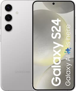 Samsung Galaxy S24 5G - 256GB - Marble Grey — thumbnail 16