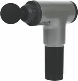 Massagepistool met 4 opzetstukken en 6 frequenties voor ontspannende massages — thumbnail 2