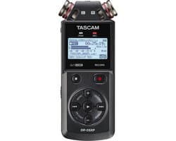 Tascam DR-05XP - Mobiele recorder, stereo