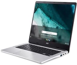 ACER Chromebook 314 CB314-3H-C79Z - 14 inch - Intel Celeron - 4 GB - 128 GB — thumbnail 5