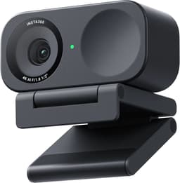 Insta360 – Link 2 C - 4K Webcam - AI Tracking — thumbnail 1