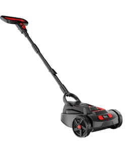 YARDIO Tools® - Grasmaaier Elektrisch - Grasmaaier Accu - Handmaaier - 220mm maaibreedte - 21v Zonder Accu - EasyMow 220 - EasyMow220NoBat — thumbnail 5