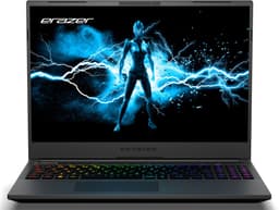 ERAZER Major X20 - gaming-laptop - Intel® Core™ i7-14700HX - 16,0" QHD+ scherm 100% sRGB met 240 Hz - RTX 4070 - 1 TB PCIe SSD - 16 GB RAM — thumbnail 1