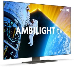Philips 48OLED849/12 - 48 inch - 4K OLED - 2024 — thumbnail 5