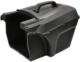 John Gardener Elektrische grasmaaier - 38 cm maaibreedte - 1700W - 5 hoogtestanden - 40L opvangbak — thumbnail 5