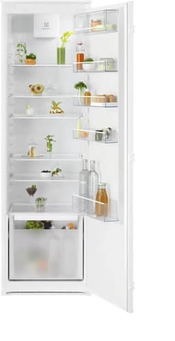 ELECTROLUX ERD6DE18S InbouwKoelkast met 1 deur, 54,6 cm, 310 l, wit — thumbnail 1