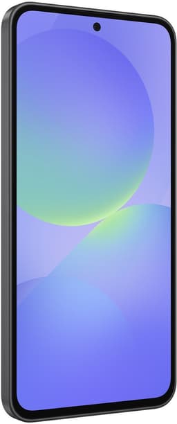 Samsung Galaxy A36 5G - 256GB - Awesome Black — thumbnail 4