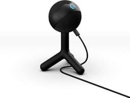 Logitech G Yeti Orb - Gaming Microfoon - USB - RGB verlichting - Lightsync - Zwart — thumbnail 2