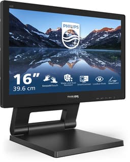 Monitor Philips 162B9T/00 LED 15,6" LCD TN — thumbnail 3