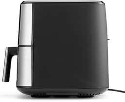 Solis Airfryer Air Fry & Dry XL - Multifunctionele Heteluchtfriteuse - 40 tot 230 Graden - 7.5L - 10 Verschillende Programma's - RVS — thumbnail 8