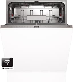 ETNA VW441CP - Volledig Geïntegreerde Inbouw Vaatwasser - 14 Couverts - ConnectLife - 60 cm - Energieklasse A - 41 dB — thumbnail 1