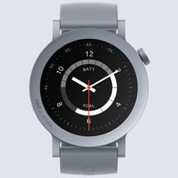 CMF By Nothing Pro 2 - Smartwatch - 45 mm - Licht Grijs — thumbnail 3