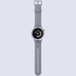 CMF By Nothing Pro 2 - Smartwatch - 45 mm - Licht Grijs — thumbnail 2
