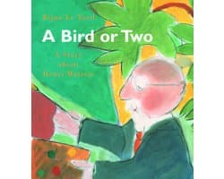 Incredible Lives for Young Readers (ILYR) - A Bird or Two