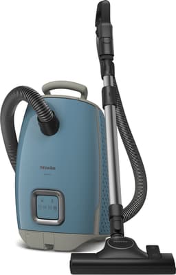 Miele Guard L1 3,5 l Cilinderstofzuiger Droog 890 W Stofzak — thumbnail 1
