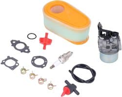 Carburateur Kit 190 CC voor 190Cc Set 875 Exi 875Exi Grasmaaier - Tune-Up Kits - Online Bestellen .