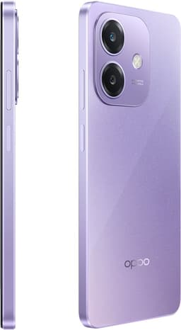OPPO A40 - 128GB - Paars — thumbnail 3