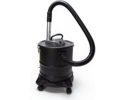 Perel Aszuiger, HEPA-filter, blaasfunctie, 1200 W, 20 l