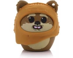 Bitty Boomers - Star Wars - Ewok Wicket BT draadloze luidspreker